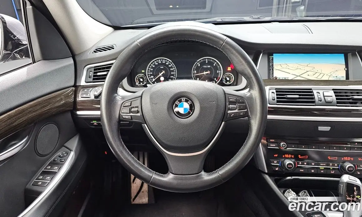 BMW 5 серия 2017 3.0 АКПП, фото 18