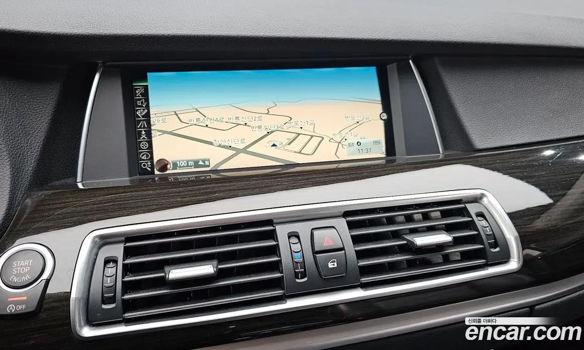 BMW 5 серия 2017 3.0 АКПП, фото 19