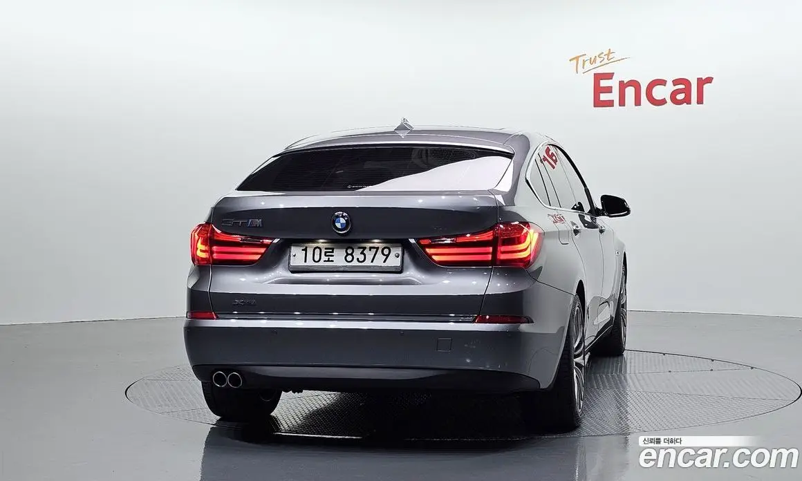 BMW 5 серия 2017 3.0 АКПП, фото 3