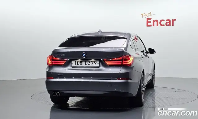 BMW 5 серия 2017 3.0 АКПП, миниатюра 3