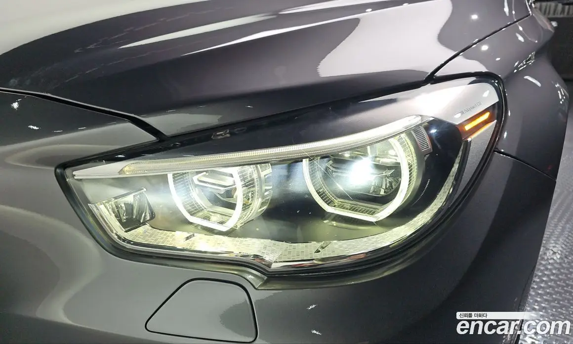 BMW 5 серия 2017 3.0 АКПП, фото 7
