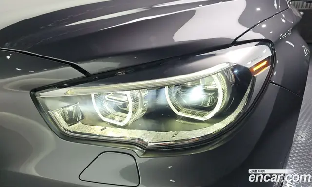 BMW 5 серия 2017 3.0 АКПП, миниатюра 7
