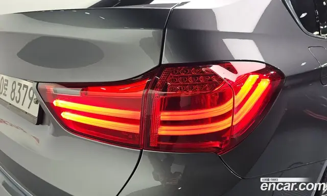 BMW 5 серия 2017 3.0 АКПП, миниатюра 8
