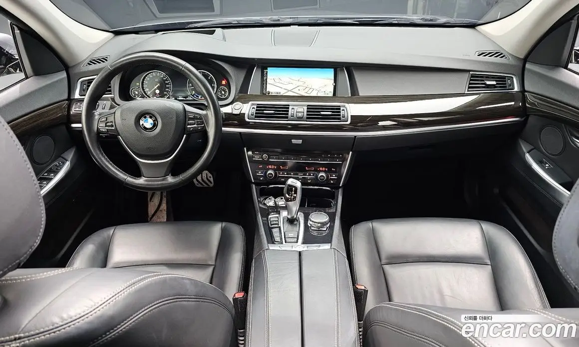 BMW 5 серия 2017 3.0 АКПП, фото 9