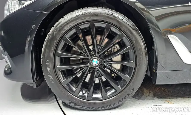 BMW 5 серия 2018 2.0 АКПП, миниатюра 5