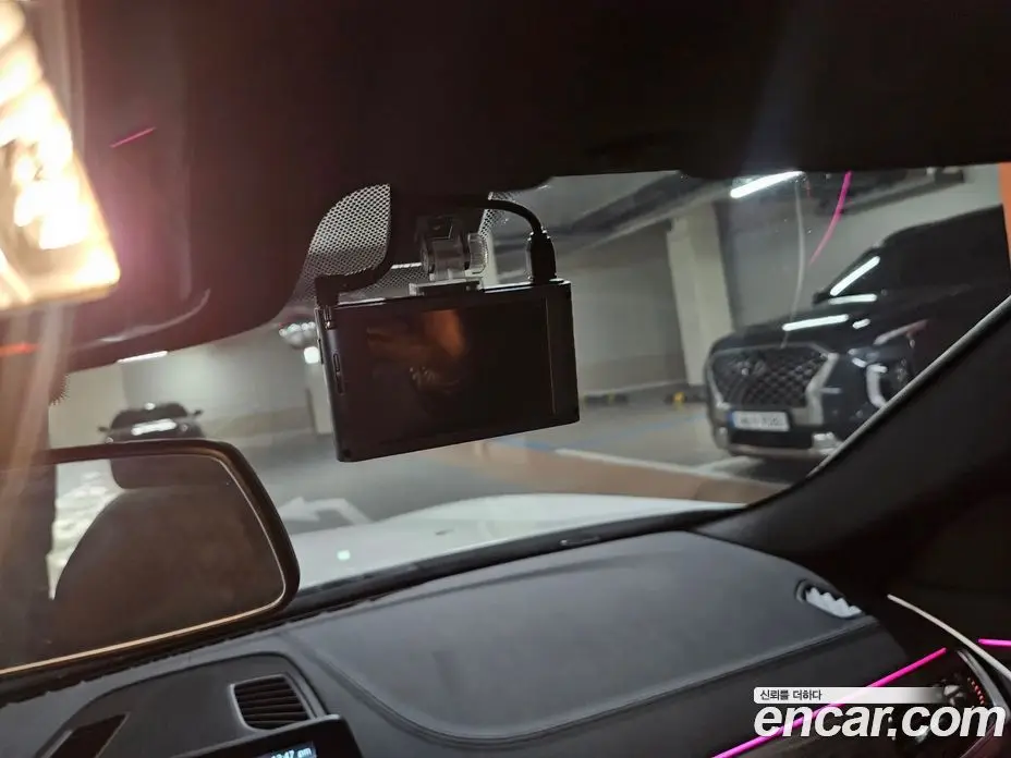 BMW 5 серия 2018 2.0 АКПП, фото 15