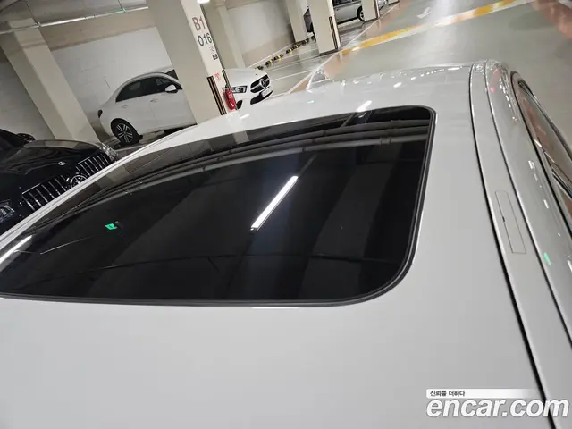 BMW 5 серия 2018 2.0 АКПП, миниатюра 7