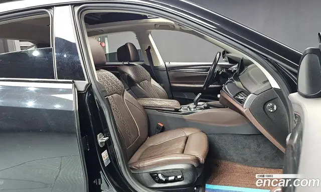 BMW 6 серия 2019 2.0 АКПП, миниатюра 12