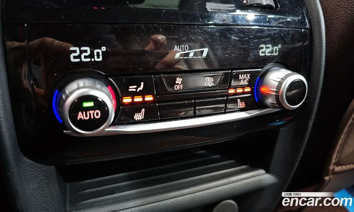 BMW 6 серия 2019 2.0 АКПП, фото 19