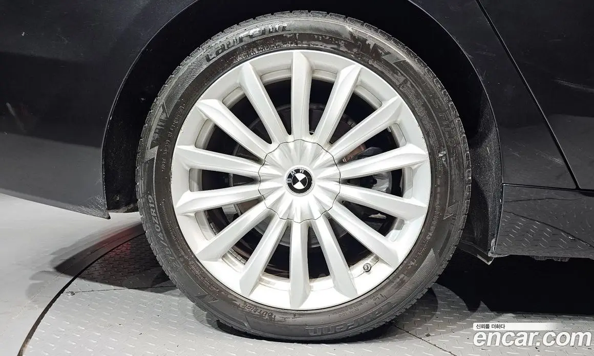 BMW 6 серия 2019 2.0 АКПП, фото 5