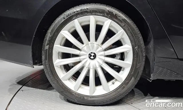 BMW 6 серия 2019 2.0 АКПП, миниатюра 5