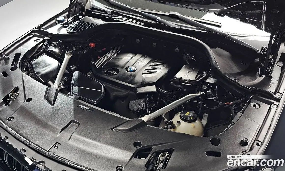 BMW 6 серия 2019 2.0 АКПП, фото 6