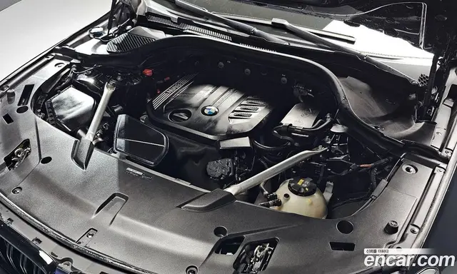 BMW 6 серия 2019 2.0 АКПП, миниатюра 6