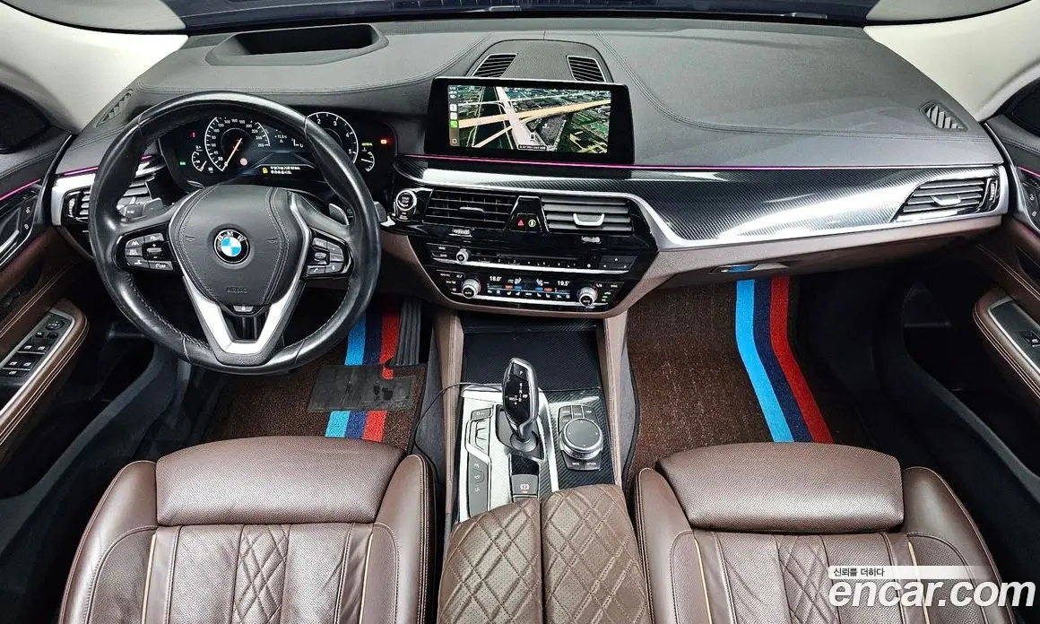 BMW 6 серия 2019 2.0 АКПП, фото 7