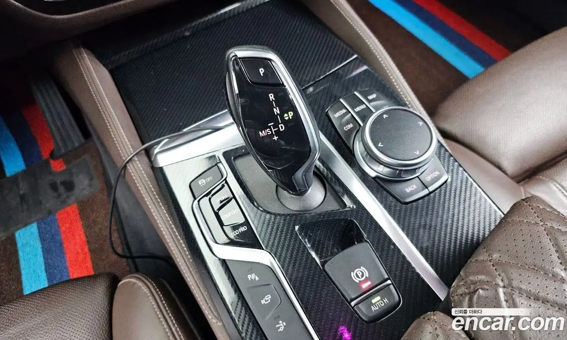 BMW 6 серия 2019 2.0 АКПП, фото 9