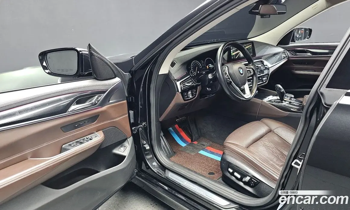 BMW 6 серия 2019 2.0 АКПП, фото 10