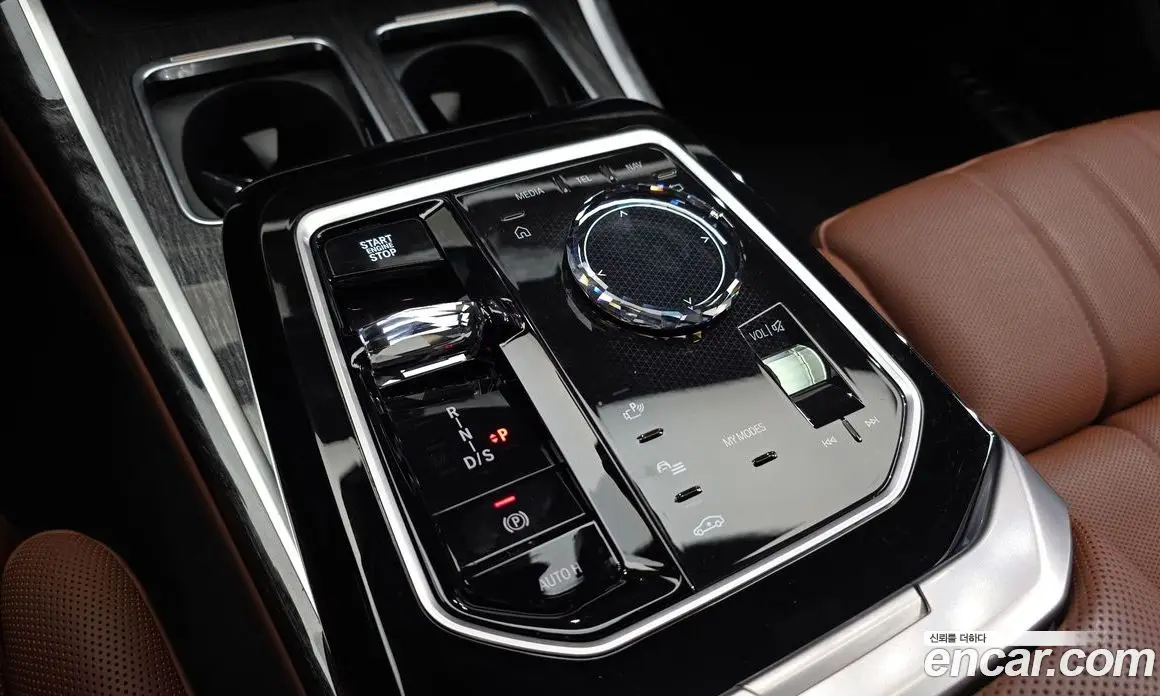 BMW 7 серия 2025 3.0 АКПП, фото 11