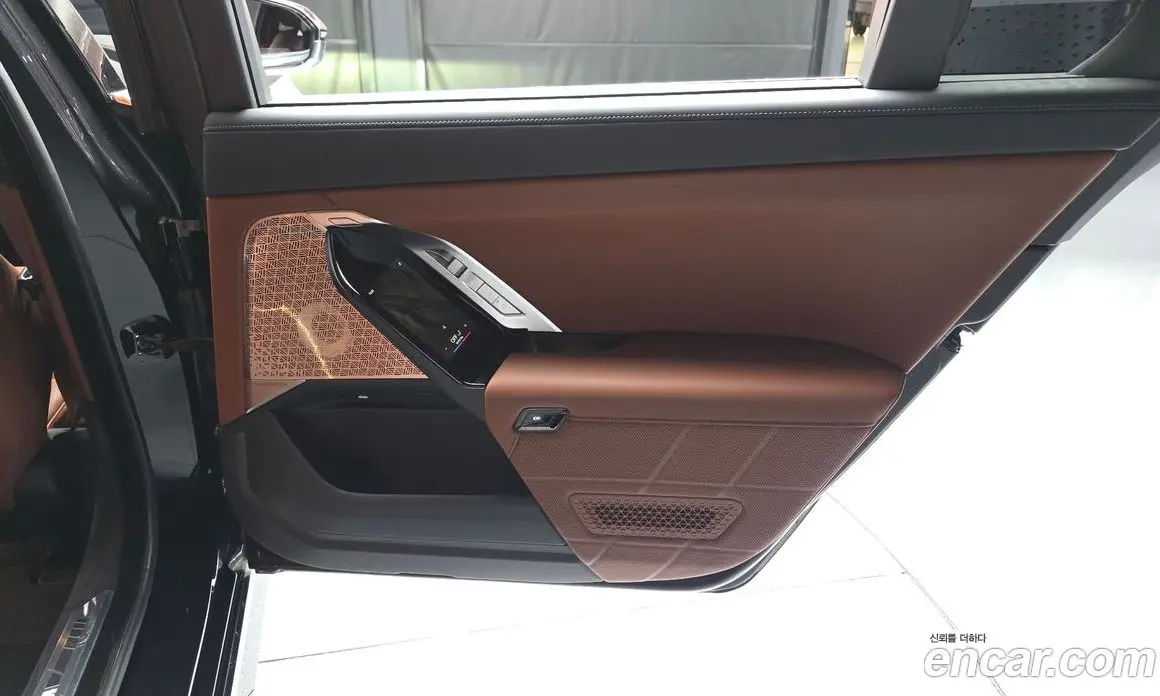 BMW 7 серия 2025 3.0 АКПП, фото 14