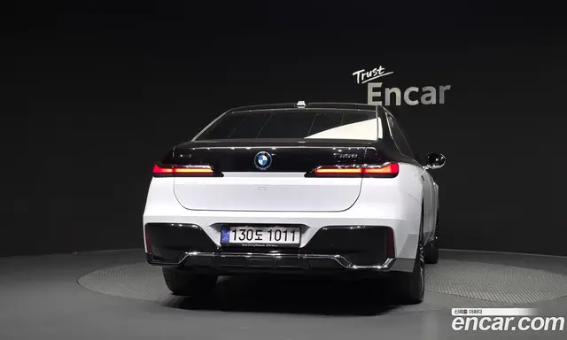 BMW 7 серия 2025 3.0 АКПП, миниатюра 3