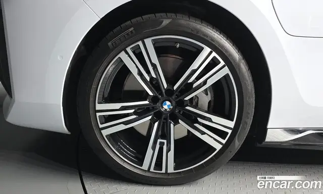 BMW 7 серия 2025 3.0 АКПП, миниатюра 4