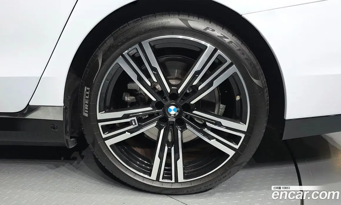 BMW 7 серия 2025 3.0 АКПП, фото 6