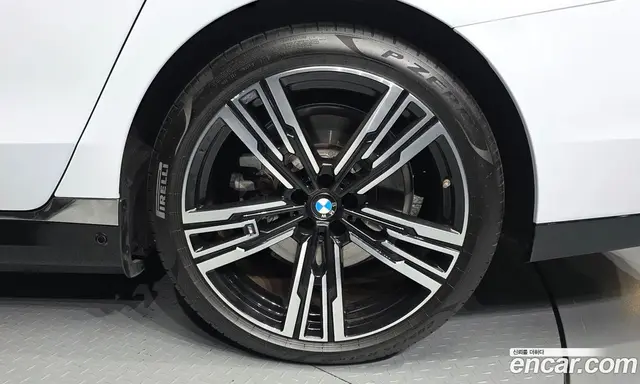 BMW 7 серия 2025 3.0 АКПП, миниатюра 6