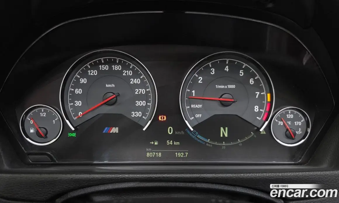 BMW M4 2018 3.0 АКПП, фото 11