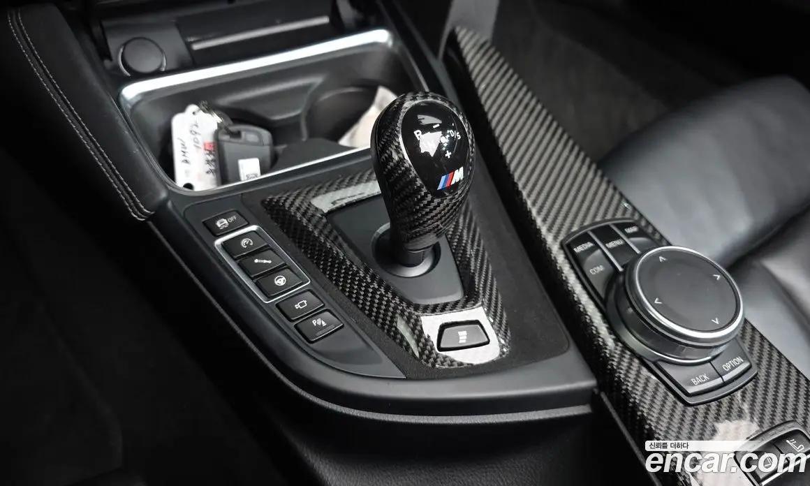 BMW M4 2018 3.0 АКПП, фото 12