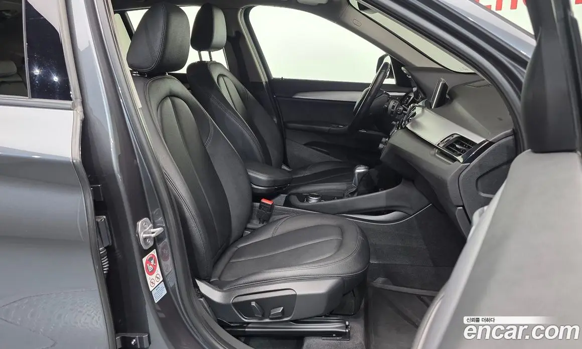 BMW X1 2016 2.0 АКПП, фото 11