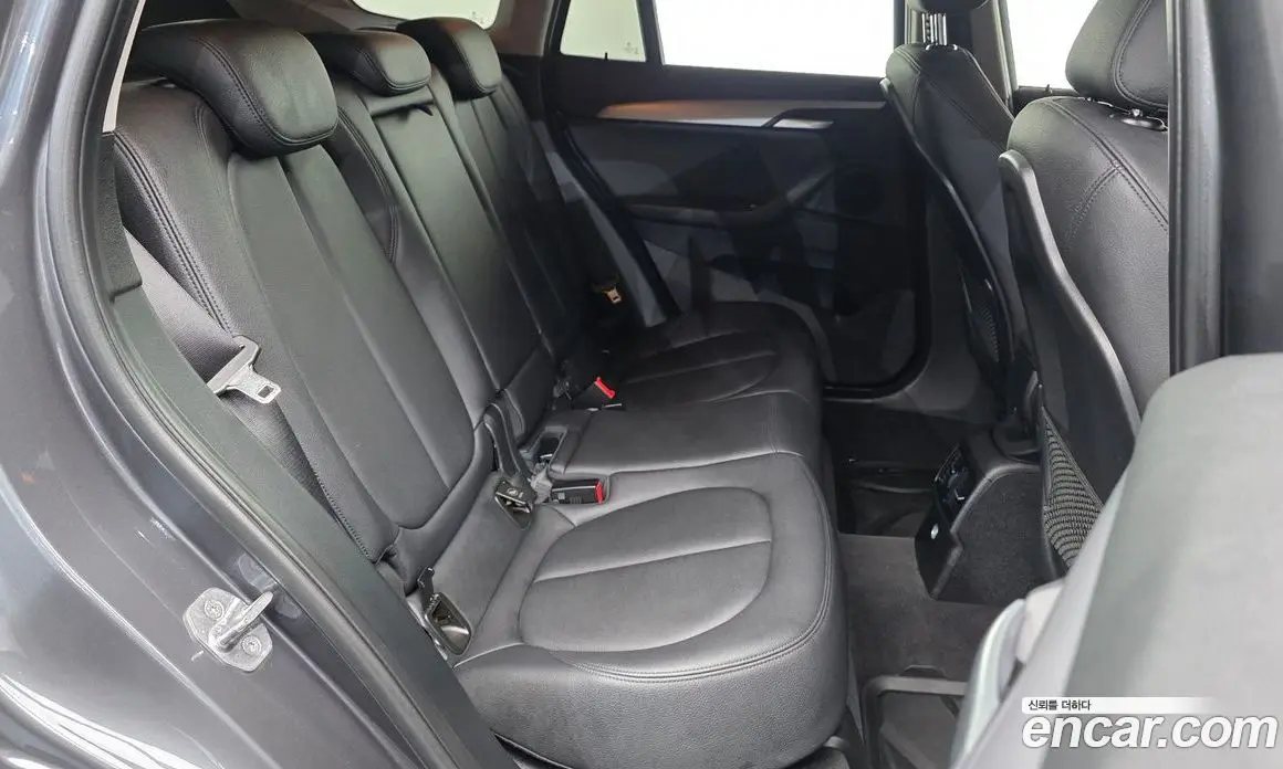 BMW X1 2016 2.0 АКПП, фото 12