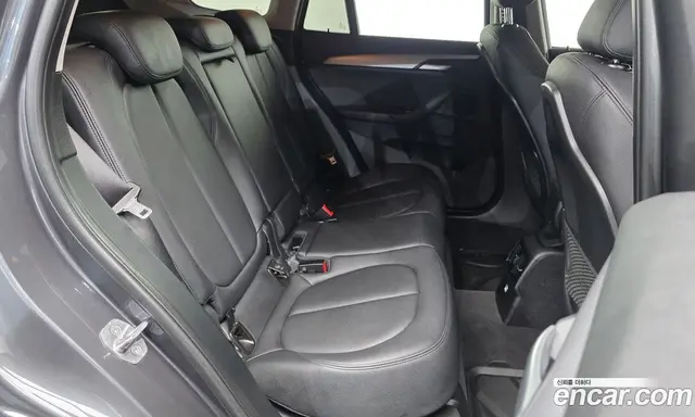BMW X1 2016 2.0 АКПП, миниатюра 12
