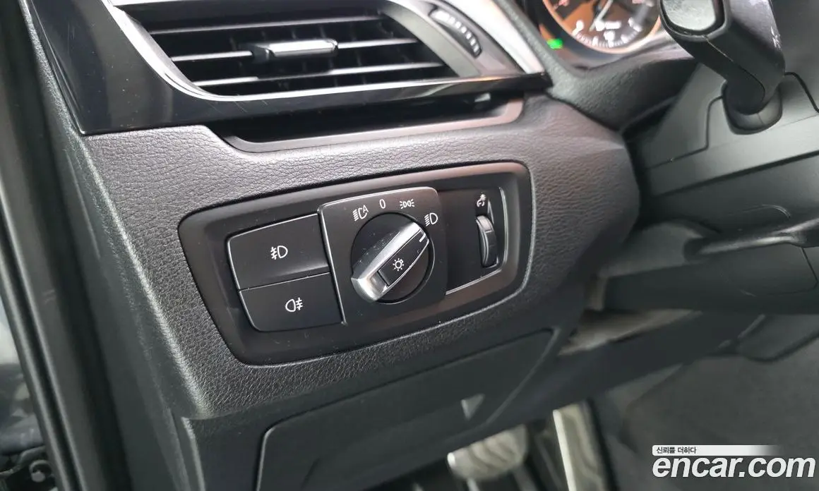 BMW X1 2016 2.0 АКПП, фото 19