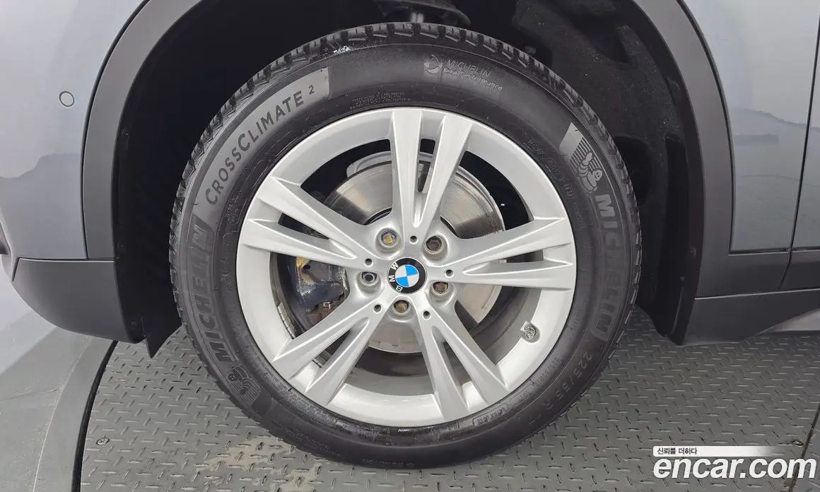 BMW X1 2016 2.0 АКПП, фото 5