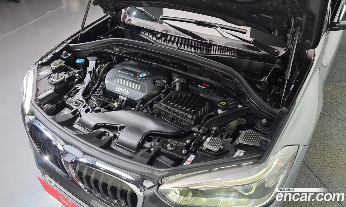 BMW X1 2016 2.0 АКПП, фото 6
