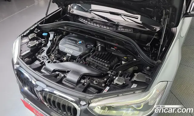 BMW X1 2016 2.0 АКПП, миниатюра 6