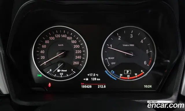 BMW X1 2016 2.0 АКПП, миниатюра 8