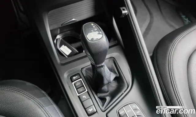 BMW X1 2016 2.0 АКПП, миниатюра 9