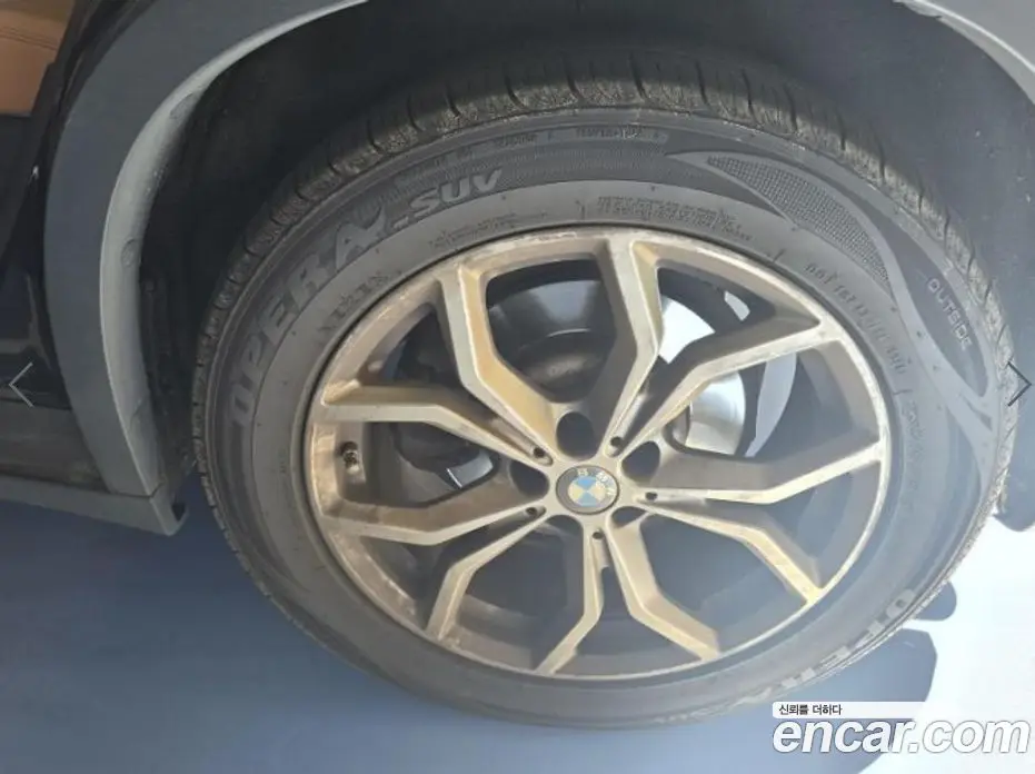 BMW X3 2018 2.0 АКПП, фото 13