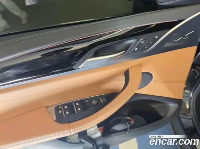 BMW X3 2018 2.0 АКПП, миниатюра 3