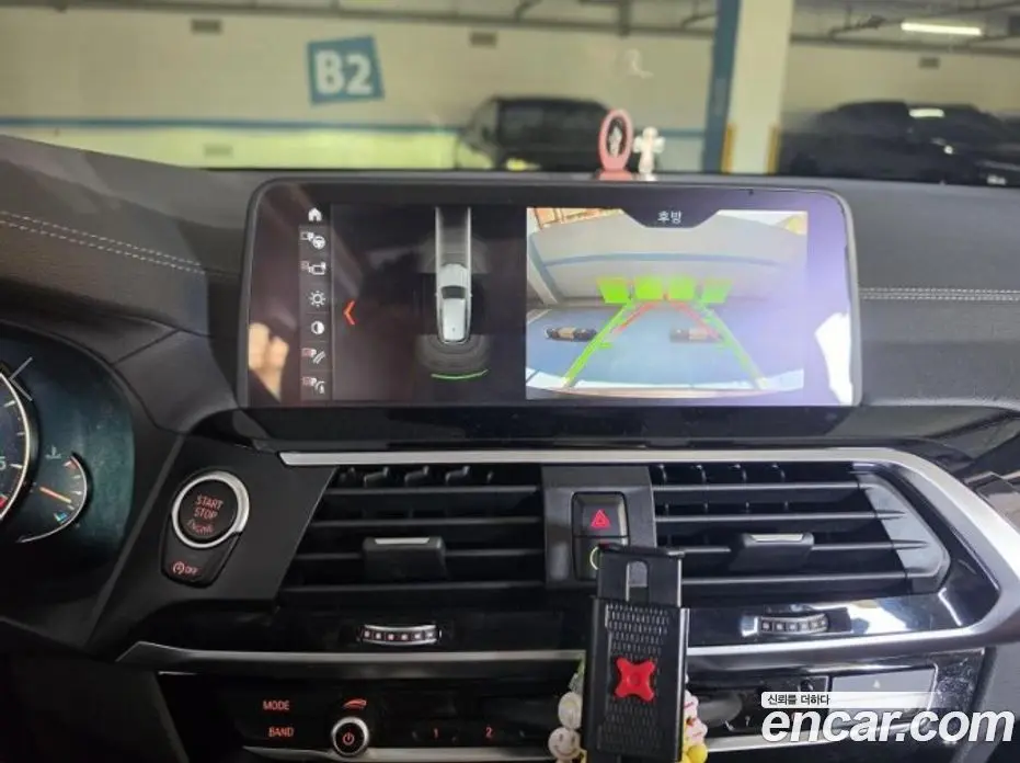 BMW X3 2018 2.0 АКПП, фото 7
