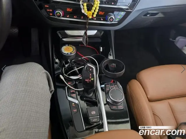 BMW X3 2018 2.0 АКПП, миниатюра 8