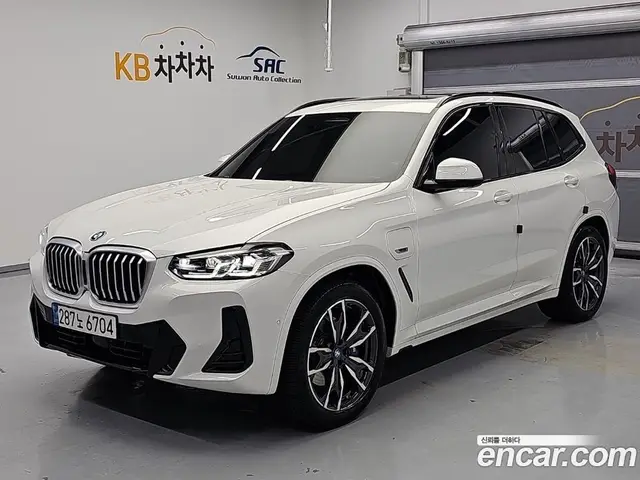 BMW X3, 2022, 32 340 км
