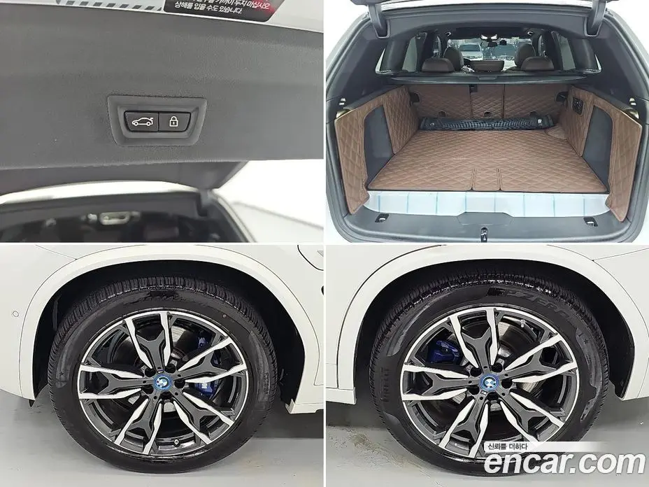 BMW X3 2022 2.0 АКПП, фото 19
