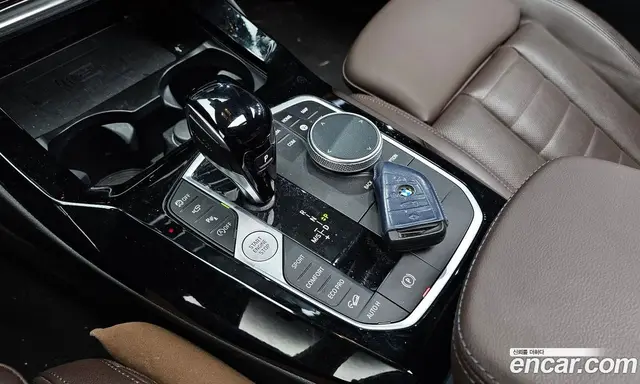 BMW X3 2024 2.0 АКПП, миниатюра 12