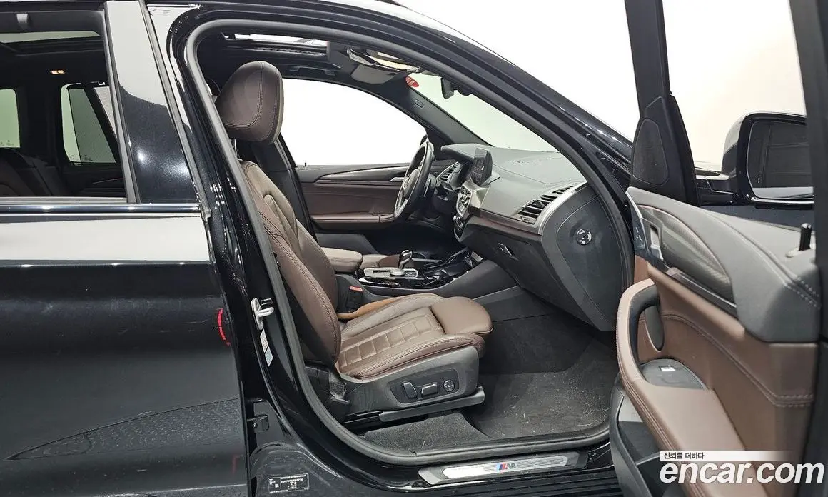 BMW X3 2024 2.0 АКПП, фото 16