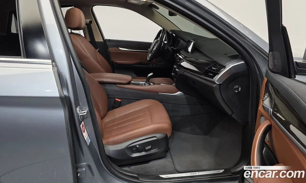 BMW X6 2016 3.0 АКПП, фото 11