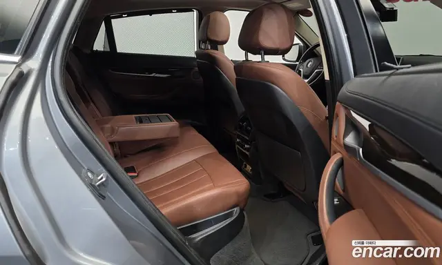 BMW X6 2016 3.0 АКПП, миниатюра 12