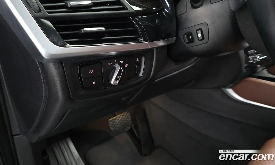 BMW X6 2016 3.0 АКПП, фото 14