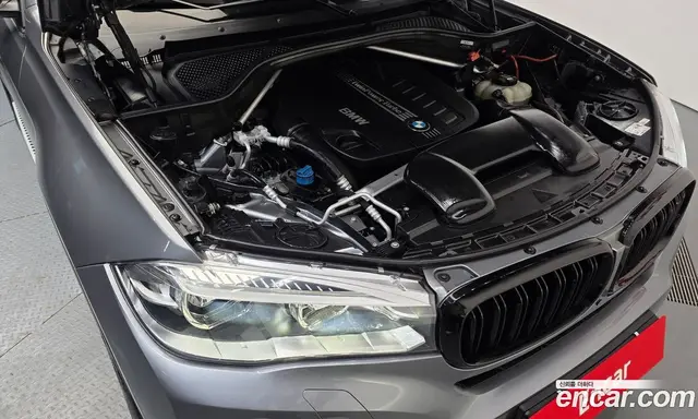 BMW X6 2016 3.0 АКПП, миниатюра 6