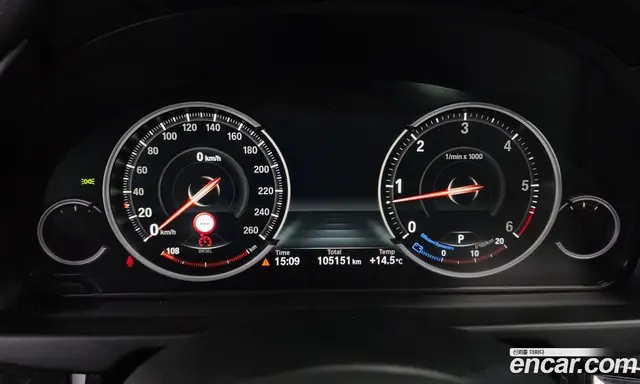 BMW X6 2016 3.0 АКПП, миниатюра 8